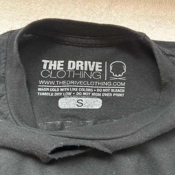The Drive crop top - Picture 2 of 6